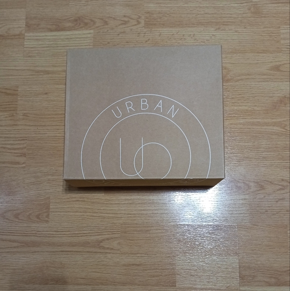 Urban Outfitters snakeskin pattern platform wedges. EUC. Size 7. - Picture 14 of 16